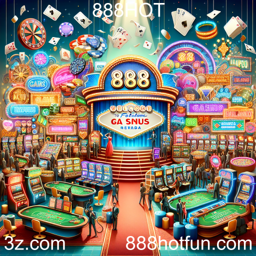 Descubra as Melhores Promoções do 888HOT e Maximize Seus Ganhos